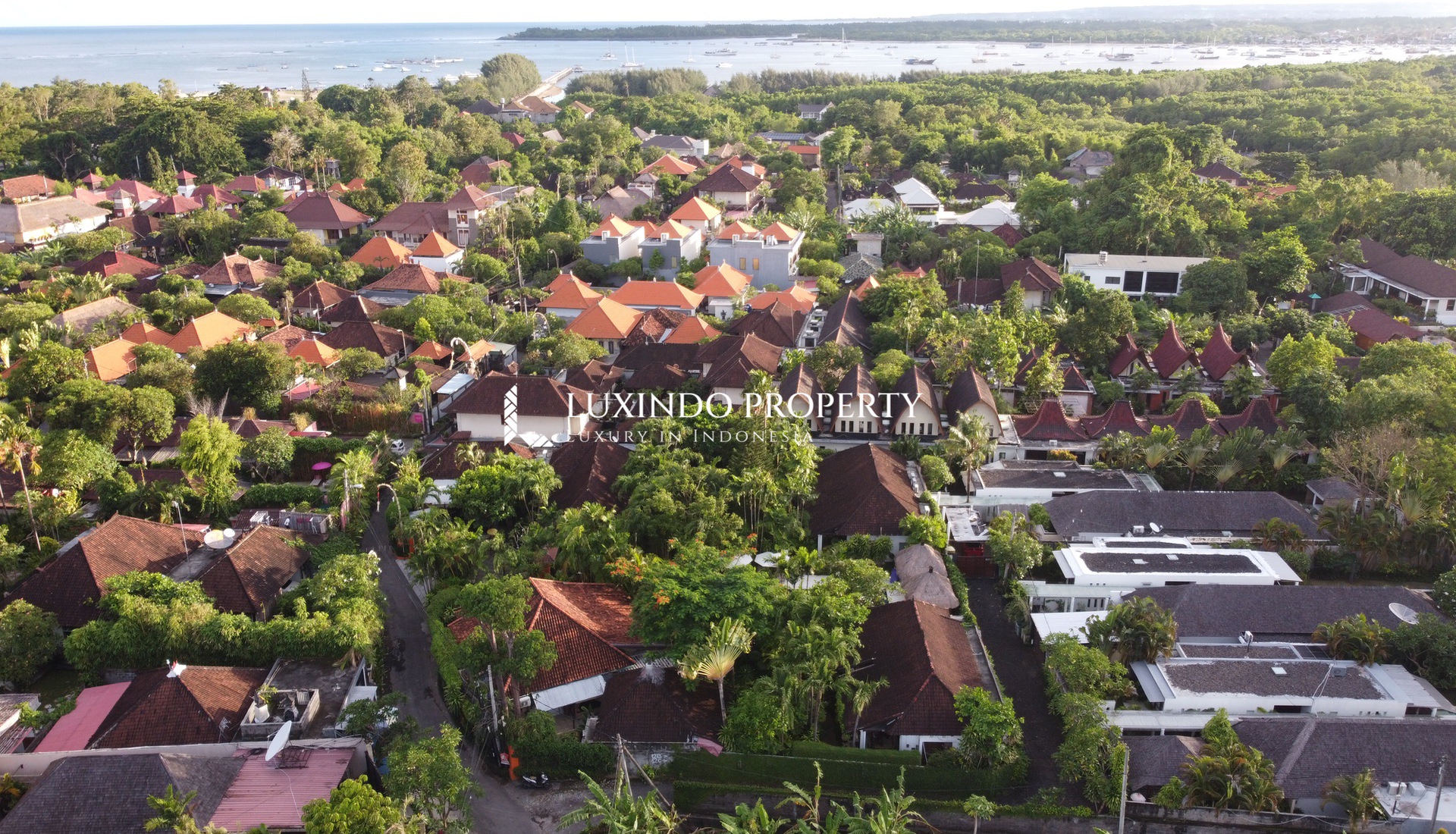 SANUR - BEACH SIDE LAND FOR FREEHOLD SALE (FHL600)